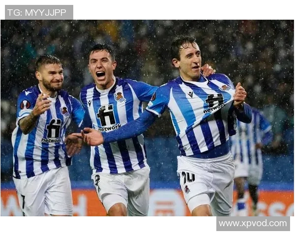 西班牙人主场大胜皇家社会，夺得西甲第二连胜——复苏的开始？